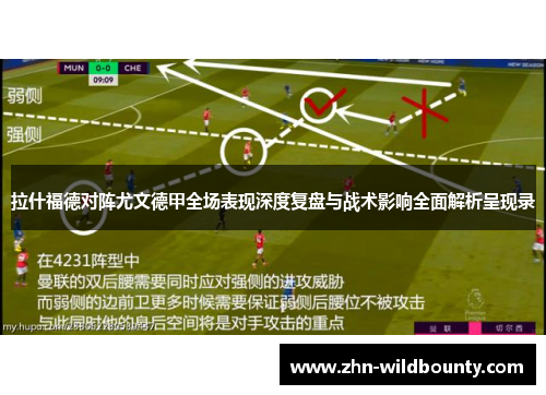 拉什福德对阵尤文德甲全场表现深度复盘与战术影响全面解析呈现录 拉什福德对阵尤文德甲全场表现深度复盘与战术影响全面解析呈现录